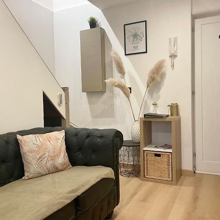 Apartament Le Duplex Cosy - Gare & Cite Gastronomique Dijon Zewnętrze zdjęcie