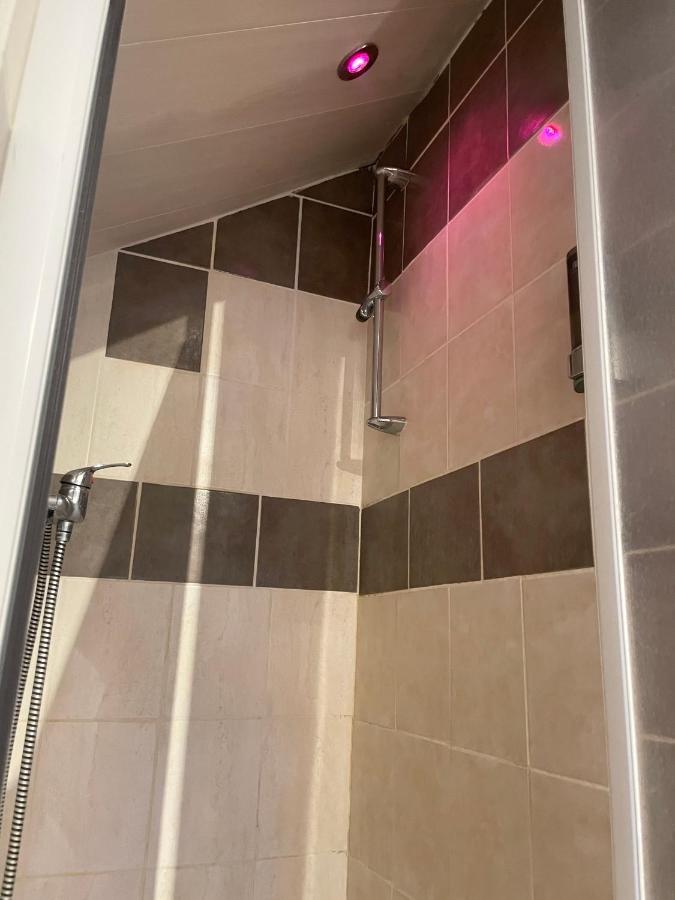 Apartament Le Duplex Cosy - Gare & Cite Gastronomique Dijon Zewnętrze zdjęcie