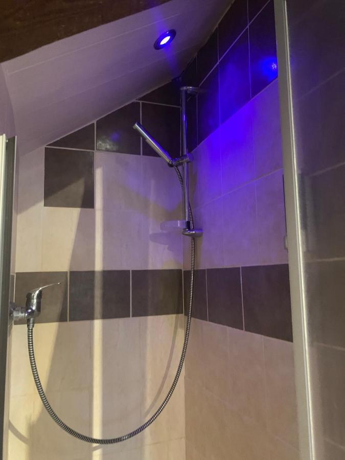 Apartament Le Duplex Cosy - Gare & Cite Gastronomique Dijon Zewnętrze zdjęcie
